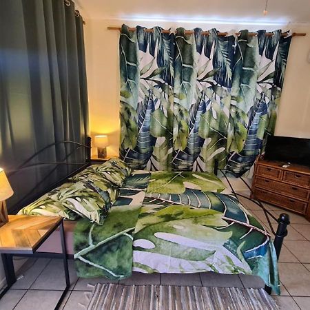 Tea Tahiti Holidays Papeete  Ngoại thất bức ảnh