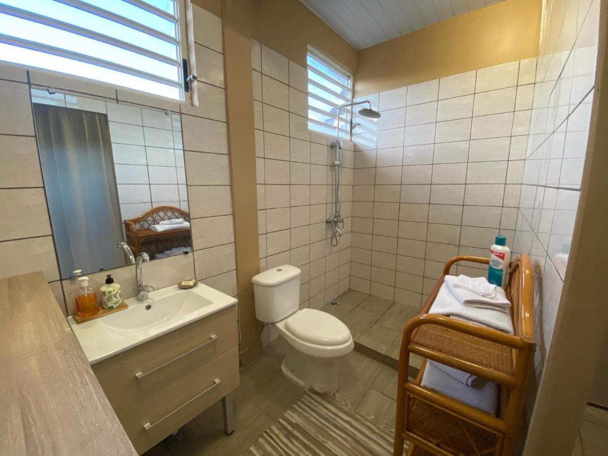 Tea Tahiti Holidays Papeete  Ngoại thất bức ảnh