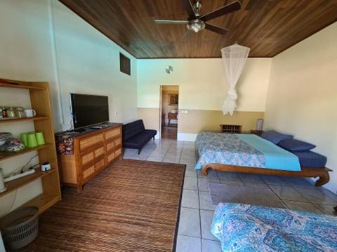 Tea Tahiti Holidays Papeete  Ngoại thất bức ảnh