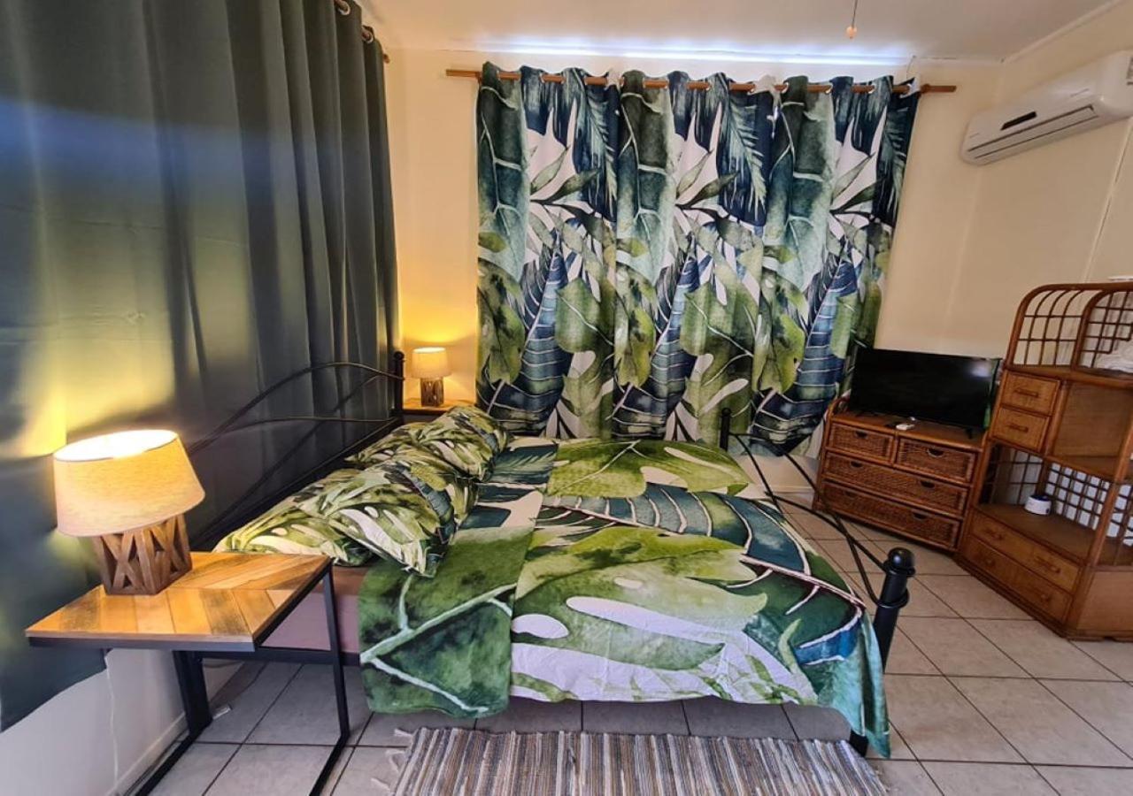 Tea Tahiti Holidays Papeete  Ngoại thất bức ảnh