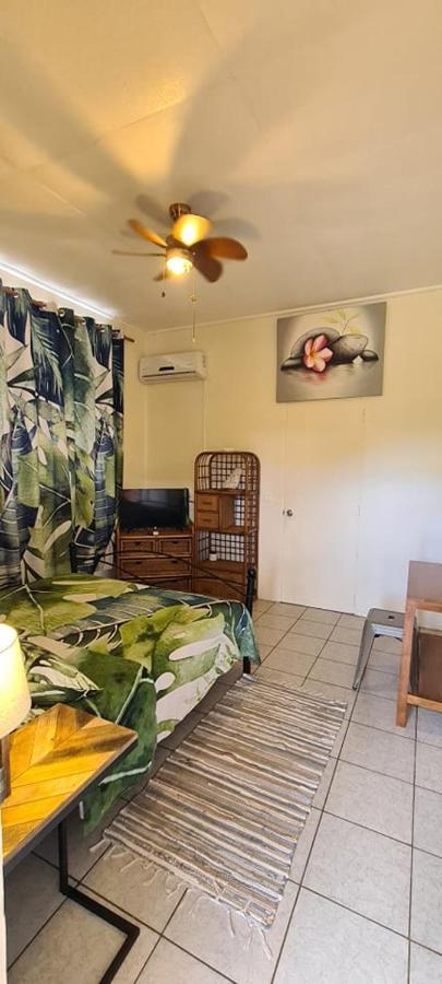 Tea Tahiti Holidays Papeete  Ngoại thất bức ảnh