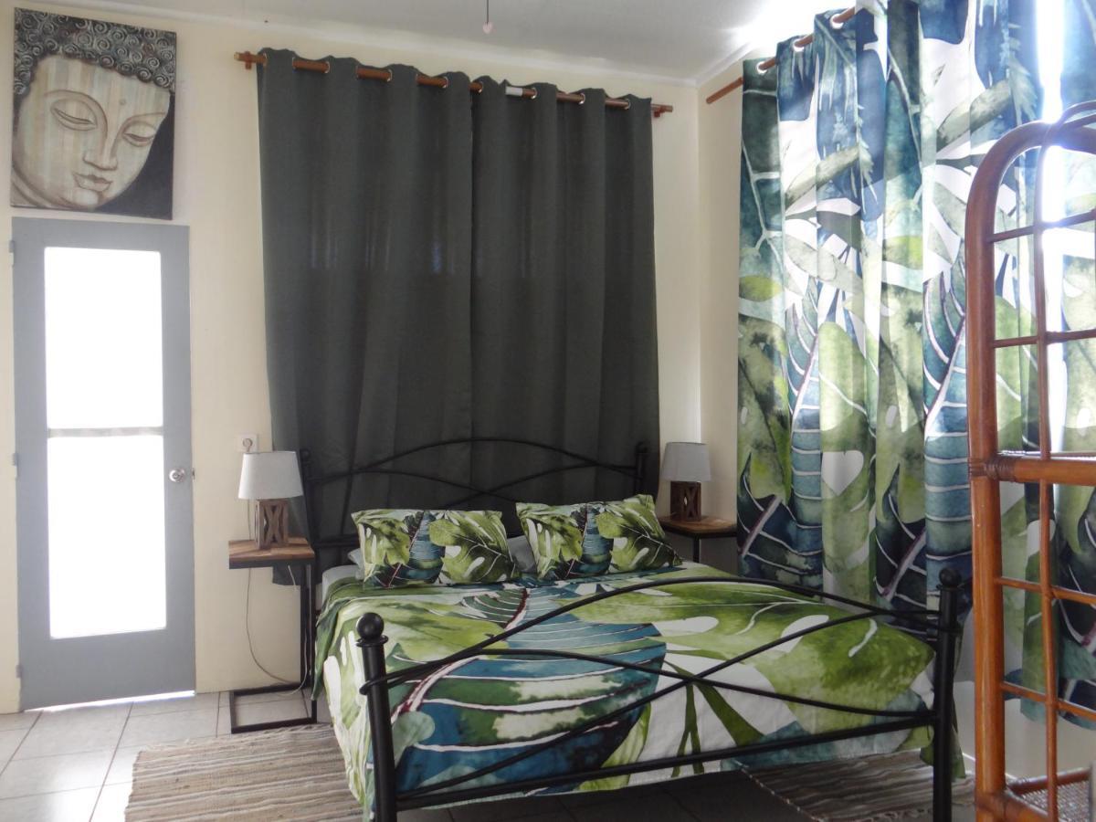 Tea Tahiti Holidays Papeete  Ngoại thất bức ảnh