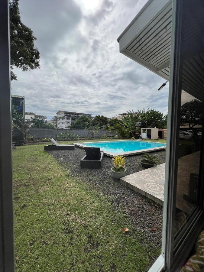 Tea Tahiti Holidays Papeete  Ngoại thất bức ảnh