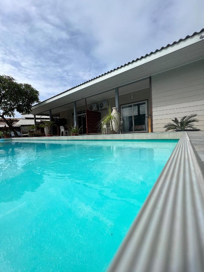 Tea Tahiti Holidays Papeete  Ngoại thất bức ảnh