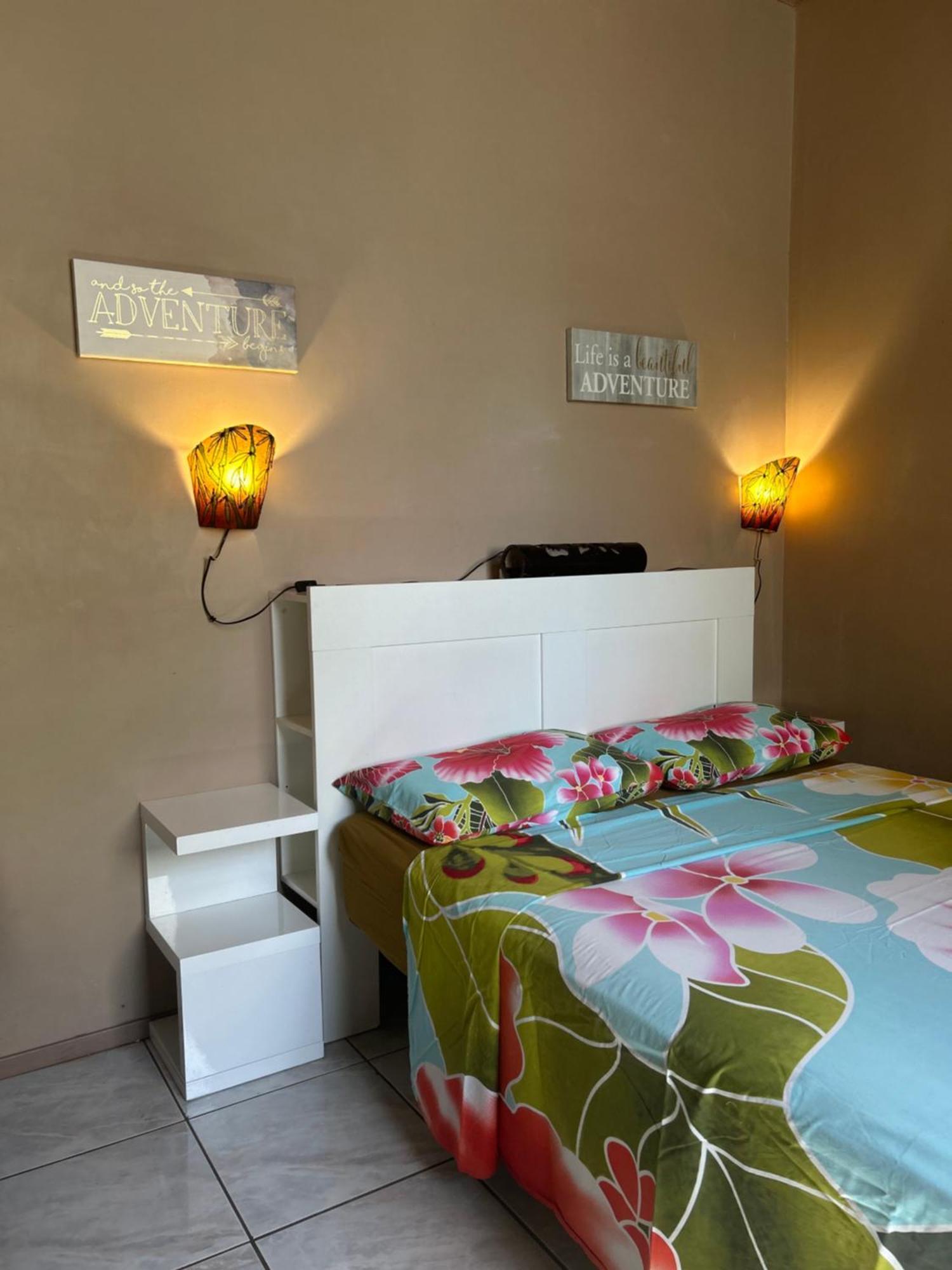 Tea Tahiti Holidays Papeete  Ngoại thất bức ảnh